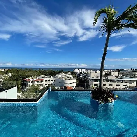 Liltown By Andiani Travel Apartment