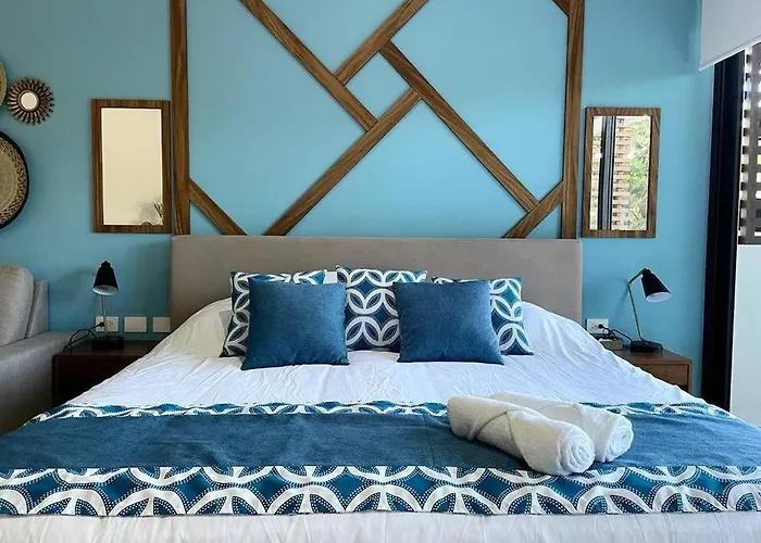 Liltown By Andiani Travel Apartment *