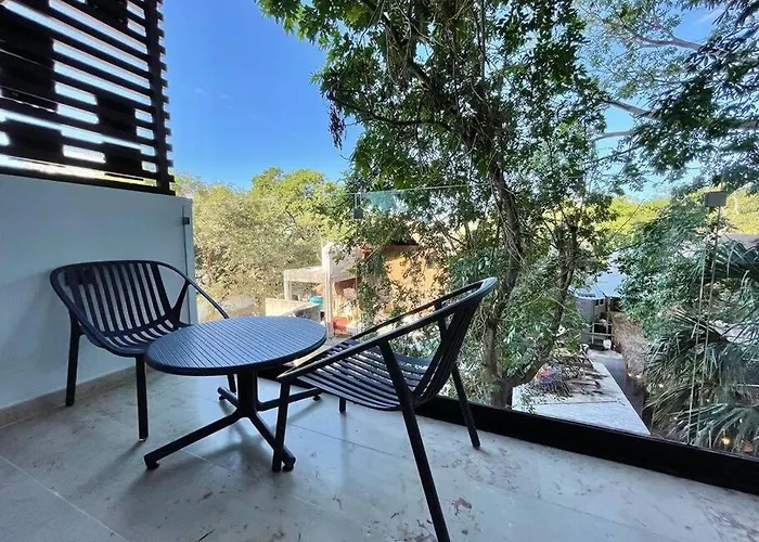 Liltown By Andiani Travel Playa del Carmen