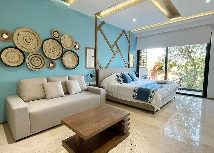 Apartment Liltown By Andiani Travel *