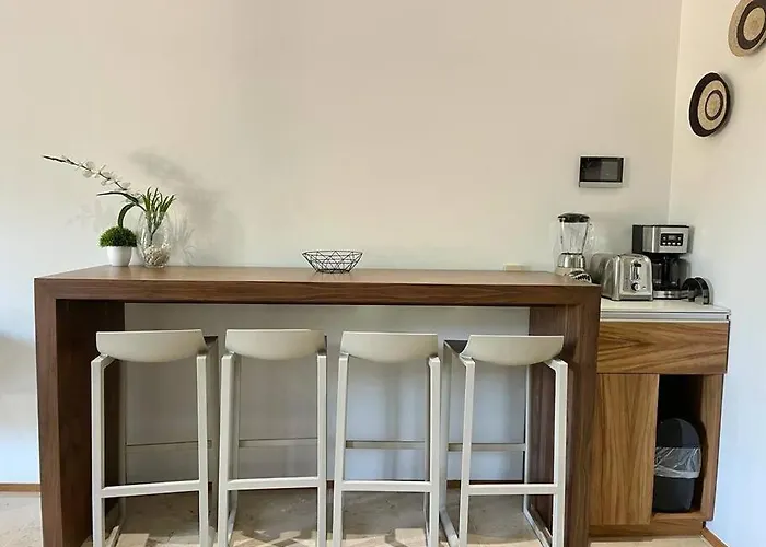 Apartment Liltown By Andiani Travel *