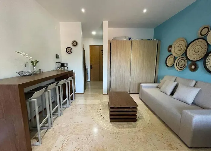 Apartment Liltown By Andiani Travel