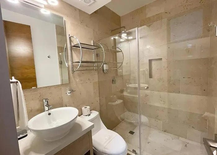 Liltown By Andiani Travel Apartment *