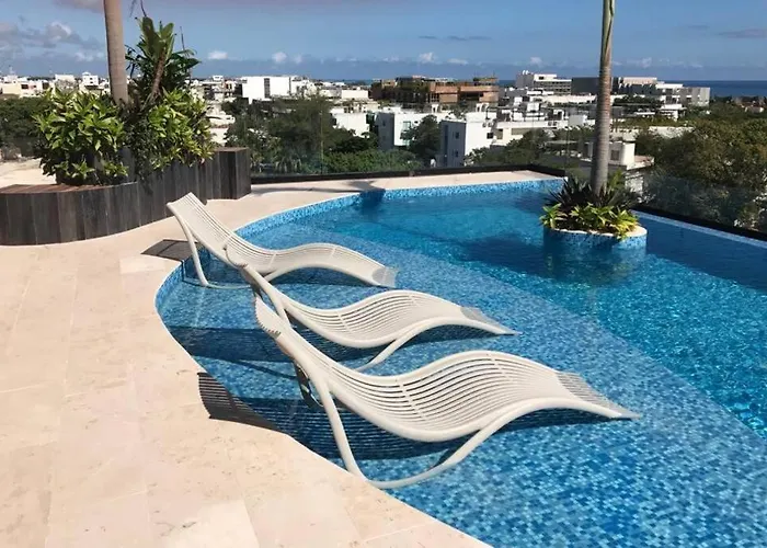 Liltown By Andiani Travel Apartment Playa del Carmen