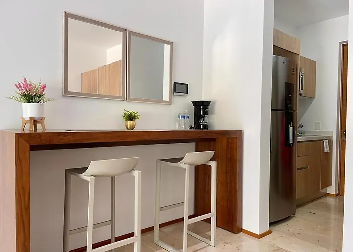 Apartment Liltown By Andiani Travel