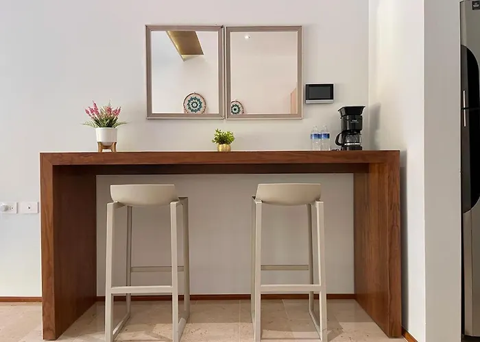 Apartment Liltown By Andiani Travel