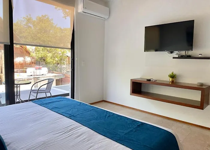 Liltown By Andiani Travel Playa del Carmen
