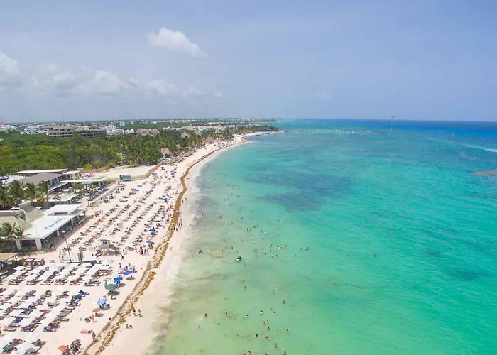 Apartment Liltown By Andiani Travel Playa del Carmen